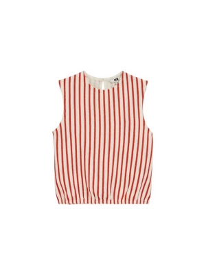 Obrázek produktu WE Fashion Top režná / ohnivá červená