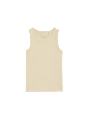 Obrázek produktu WE Fashion Top světle žlutá