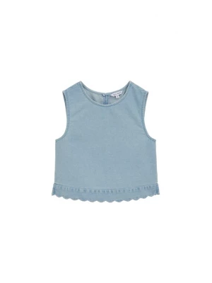 Obrázek produktu WE Fashion Top světlemodrá