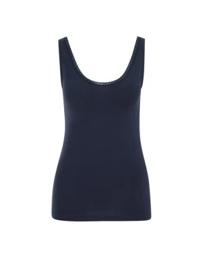 Obrázek produktu WE Fashion Top tmavě modrá