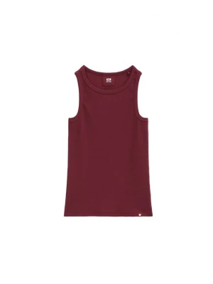 Obrázek produktu WE Fashion Top vínově červená