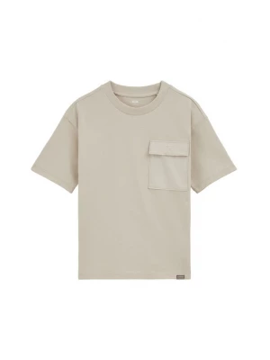 Obrázek produktu WE Fashion Tričko béžová