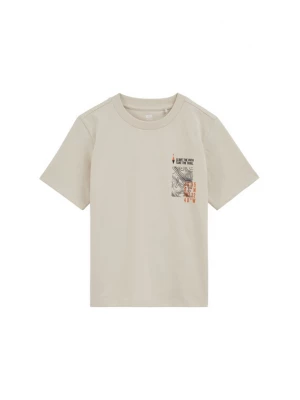 Obrázek produktu WE Fashion Tričko béžová