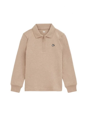 Obrázek produktu WE Fashion Tričko béžový melír