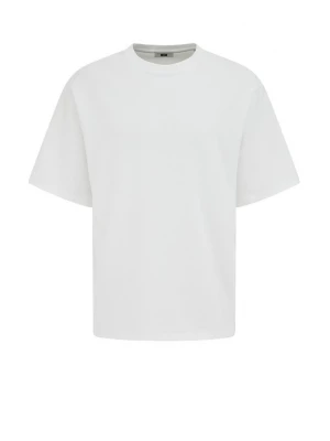 Obrázek produktu WE Fashion Tričko 'Boxy' bílá