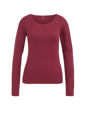 Obrázek produktu WE Fashion Tričko brusinková