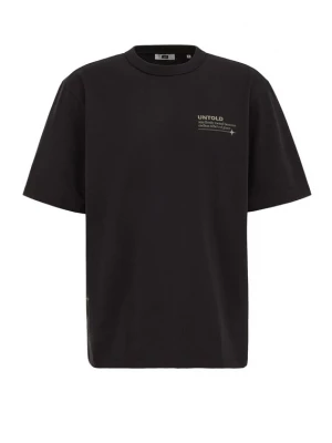 Obrázek produktu WE Fashion Tričko černá
