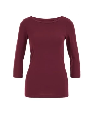 Obrázek produktu WE Fashion Tričko červená