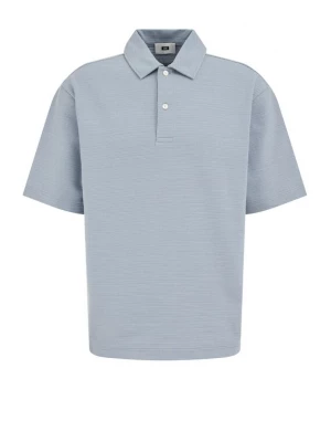 Obrázek produktu WE Fashion Tričko chladná modrá