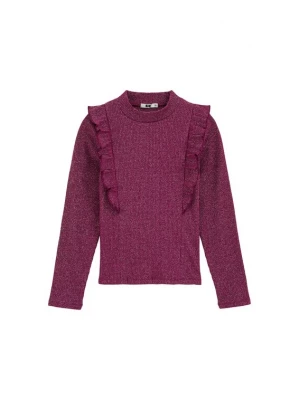 Obrázek produktu WE Fashion Tričko fialová