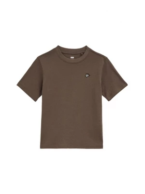 Obrázek produktu WE Fashion Tričko hnědá