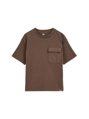 Obrázek produktu WE Fashion Tričko hnědá