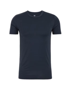 Obrázek produktu WE Fashion Tričko marine modrá