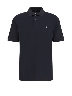 Obrázek produktu WE Fashion Tričko marine modrá