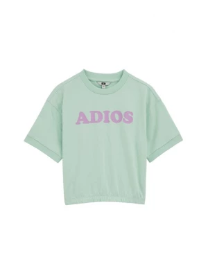 Obrázek produktu WE Fashion Tričko mátová