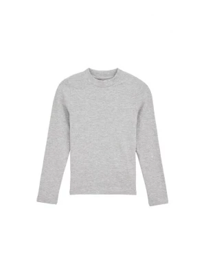 Obrázek produktu WE Fashion Tričko 'Meisjes' světle šedá