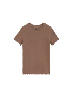 Obrázek produktu WE Fashion Tričko mokka