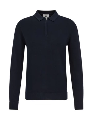 Obrázek produktu WE Fashion Tričko námořnická modř