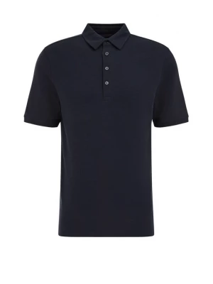Obrázek produktu WE Fashion Tričko námořnická modř