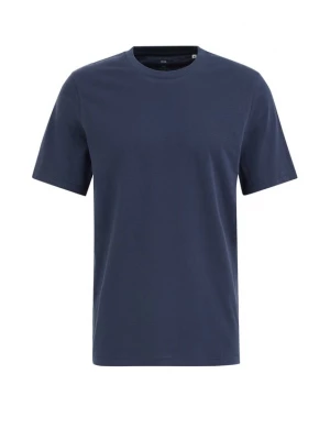 Obrázek produktu WE Fashion Tričko námořnická modř