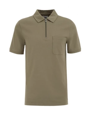 Obrázek produktu WE Fashion Tričko olivová