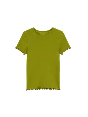 Obrázek produktu WE Fashion Tričko olivová