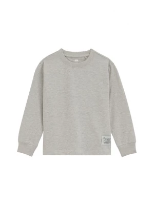 Obrázek produktu WE Fashion Tričko šedý melír