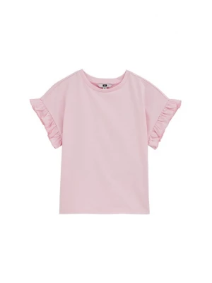Obrázek produktu WE Fashion Tričko světle růžová