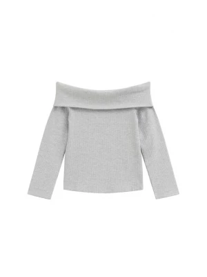 Obrázek produktu WE Fashion Tričko světle šedá