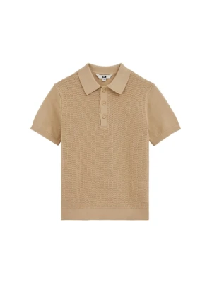 Obrázek produktu WE Fashion Tričko tmavě béžová