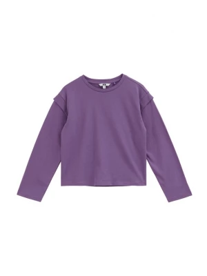 Obrázek produktu WE Fashion Tričko tmavě fialová