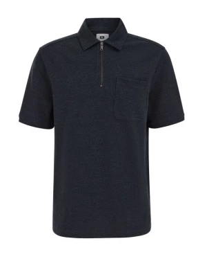 Obrázek produktu WE Fashion Tričko tmavě modrá