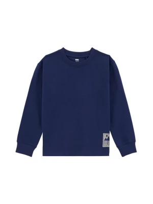 Obrázek produktu WE Fashion Tričko tmavě modrá