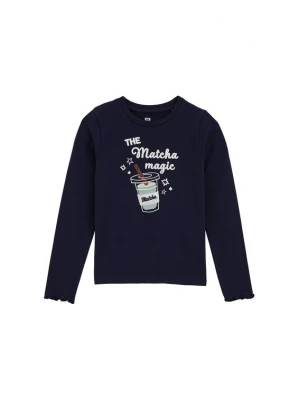 Obrázek produktu WE Fashion Tričko tmavě modrá / mix barev