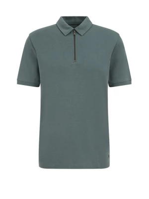 Obrázek produktu WE Fashion Tričko tmavě zelená
