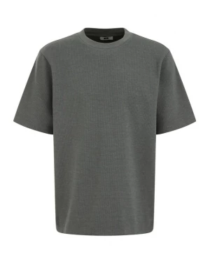 Obrázek produktu WE Fashion Tričko tmavě zelená