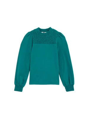 Obrázek produktu WE Fashion Tričko zelená