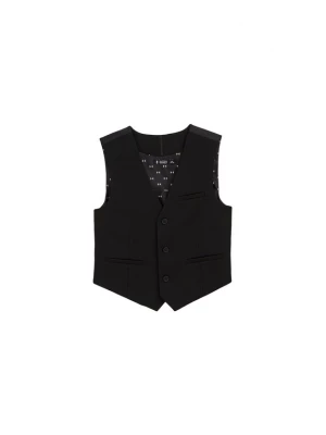 Obrázek produktu WE Fashion Vesta černá