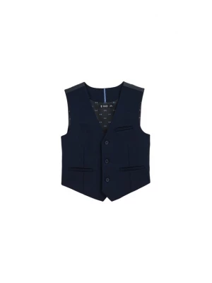 Obrázek produktu WE Fashion Vesta tmavě modrá