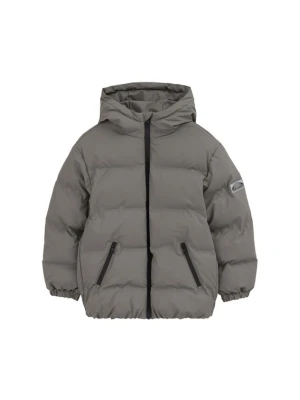 Obrázek produktu WE Fashion Zimní bunda barvy bláta