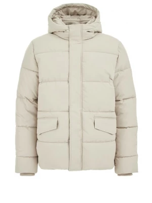 Obrázek produktu WE Fashion Zimní bunda béžová