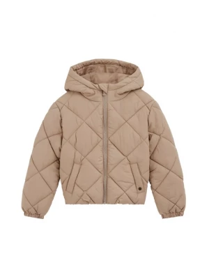 Obrázek produktu WE Fashion Zimní bunda béžová