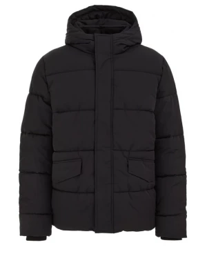 Obrázek produktu WE Fashion Zimní bunda černá