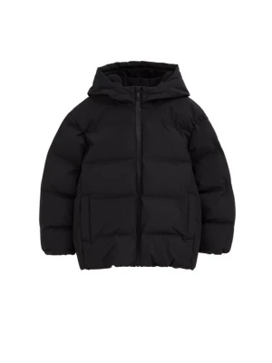Obrázek produktu WE Fashion Zimní bunda černá