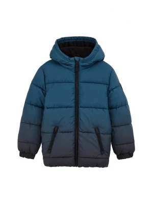 Obrázek produktu WE Fashion Zimní bunda tmavě modrá