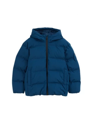 Obrázek produktu WE Fashion Zimní bunda tmavě modrá