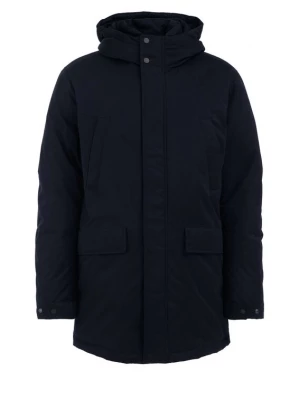 Obrázek produktu WE Fashion Zimní parka tmavě modrá