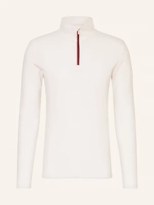 Obrázek produktu We Norwegians Bunda Midlayer Moore S Merino Vlnou bílá