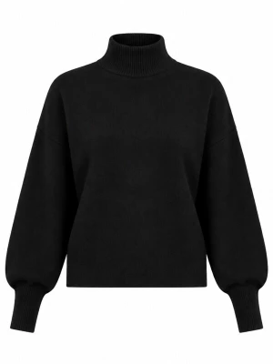 Obrázek produktu WEARABLE STORIES Kardigan 'Mona' černá
