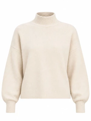 Obrázek produktu WEARABLE STORIES Kardigan 'Mona' offwhite